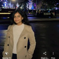 Sireesha M.