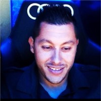 Rudy Glez B.S., M.S.