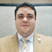 Osama El Sharkawy
