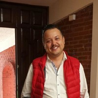 Alfonso Ponce Garcia