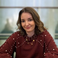 Amy Katharina Martin