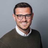 Joel Martinsson