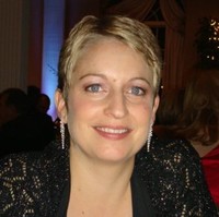 Stephanie Glover