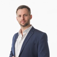 Clive Brooks (Mba, Pmp, M.Eng.)