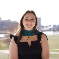 Veronica Tannenbaum, DPT, PT