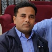 Kamlesh Haldar