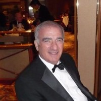 Alan Levene