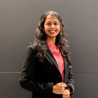 Srinidhi Sridhar