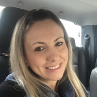 Cristiane Albino