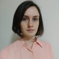 Jaqueline Bauer Uber