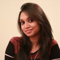Ananya Das