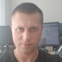 Владимир Видлога