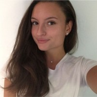 Anaïs Goncalves