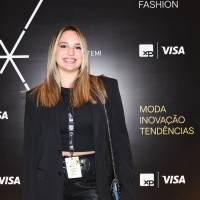 Luise Goulart