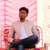 Huzaifa Maaz Fazlurrahman