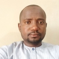 Nasiru Bagudu Tilli