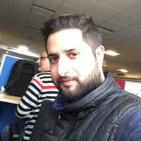 Ankush Vig