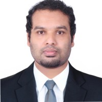 Vivek Kumar
