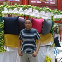 Waqar Ahmed