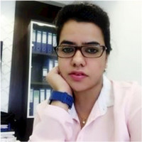 Kusum Singh