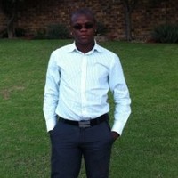Tshidiso Gontse