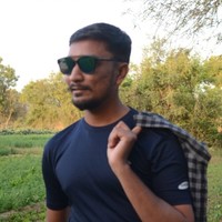 Nishil Prajapati
