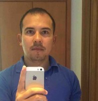 Victor Rogelio Lopez Montero