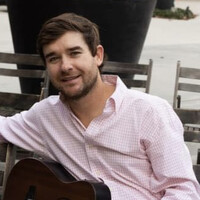 Chase Hodge