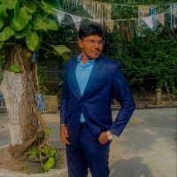 Giridharan Krishnamoorthy