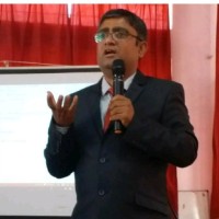 Devang Sadrani