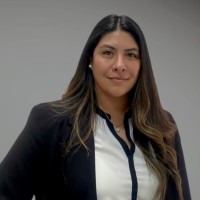 Maria Fernanda Moreno Rodriguez