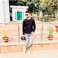Sandeep Kumar
