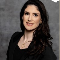 Ana Luísa Pompeo Da Silva Schweigert