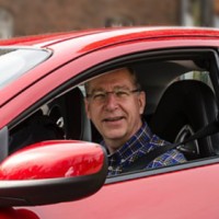 Bart ter Stege
