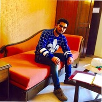 Mukesh Thakur