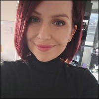 Katie Hooper