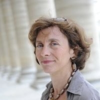 Pascale Micoleau-Marcel