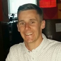 Shaun Paterson