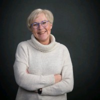 Monique Van Elderen