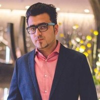 Syed Abbas