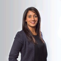 Mirelis Moreno, Mba