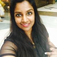 Dr.Shruthi Ramachandran