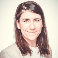 Sabine Blume