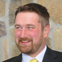 Ross Hoffmann