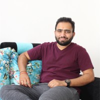 Madhukar Reddy Mada