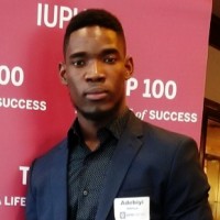 Adebiyi Adeleye