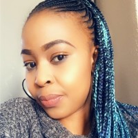 Mbali Mazibuko