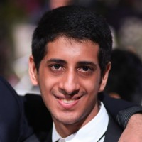 Gopal Gianchandani