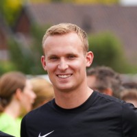 Joost Ribbink