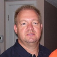 Darrel Saucier